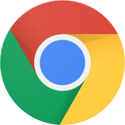 Google Chrome Icon