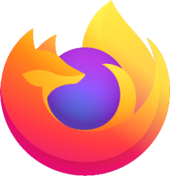 Mozilla Firefox Icon